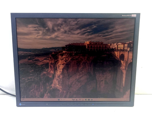 Eizo flexscan mx210 - eizo,