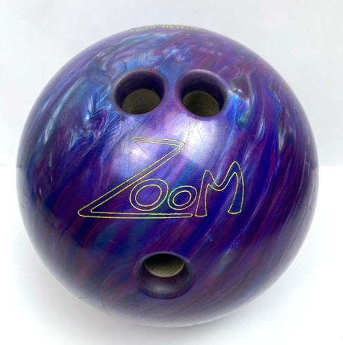 Palla bowling vintage - bowling,