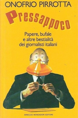 Ln2 pressappoco papere bufale - ln2-,