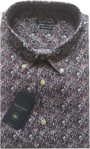Camicia uomo manica lunga l - manica,