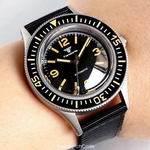 Miyota8215 orologio subacqueo - miyota8215,