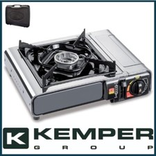 Fornello a gas da campeggio 1