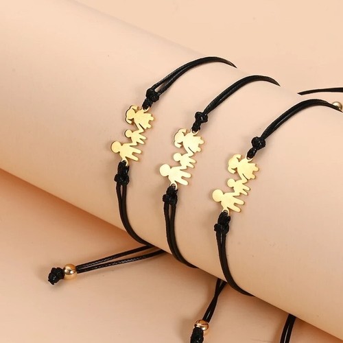 Bracciale braccialetto donna - bracciale,