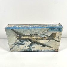 Hasegawa 1:48 Junkers