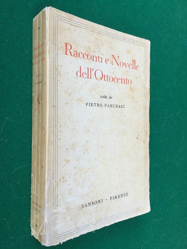 Racconti novelle - e,