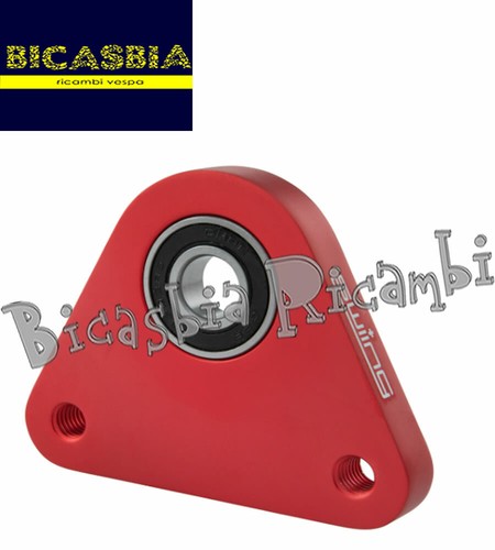 16615 flangia ruota swing - flangia, in