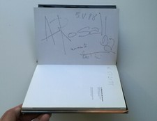 DEDICA di GIANNI BERTINI