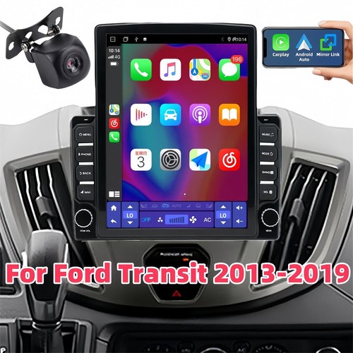 Smart touchscreen car radio - smart,