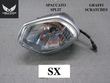 FARO FANALE ANTERIORE SINISTRO