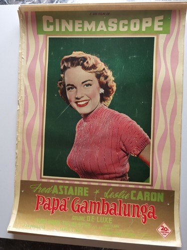 Papa gambalunga fred - gambalunga,