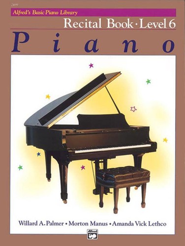 Alfred basic piano library - alfred's,