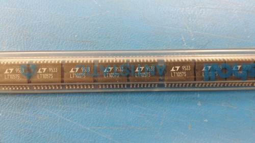 Lt1057s amplificatore - pc),