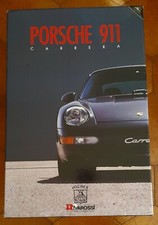 Pocher Porsche 911 Carrera K 30 Nera Scala 1:8