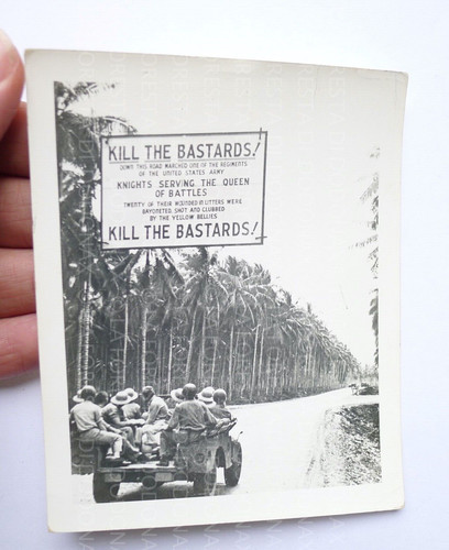 Foto fotografia militare ww2 - fotografia,