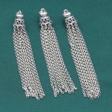 Ciondolo etnico A22 paralume