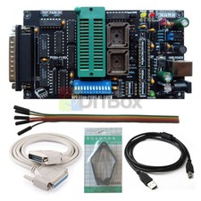 NUOVO PROGRAMMATORE SPI 25xx