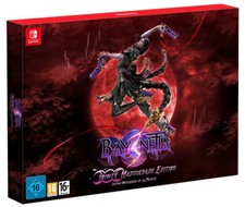 Bayonetta trinity - 3,