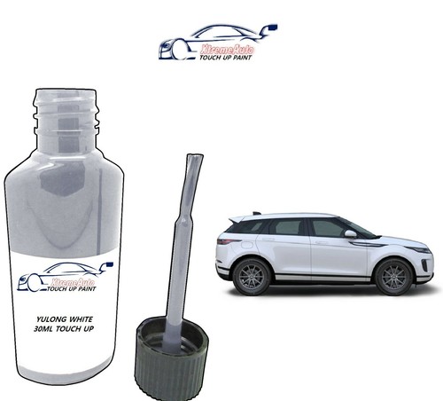 Per land rover yulong white - land,