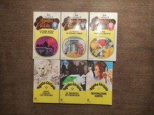 LOTTO AGATHA CHRISTIE (SEI