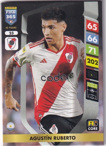 Panini adrenalyn fifa 365 - panini,