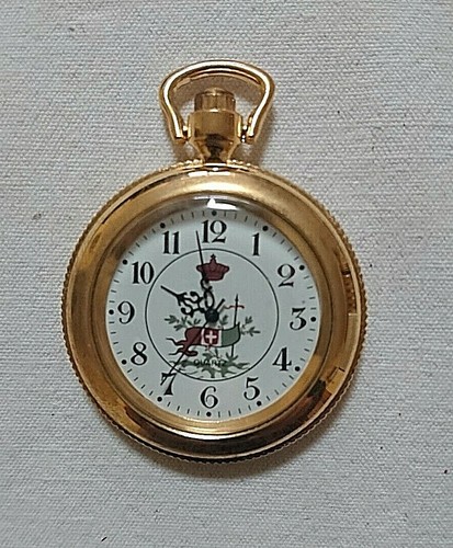 Pocket watch orologio - watch,
