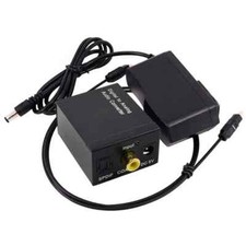 Convertitore audio digitale