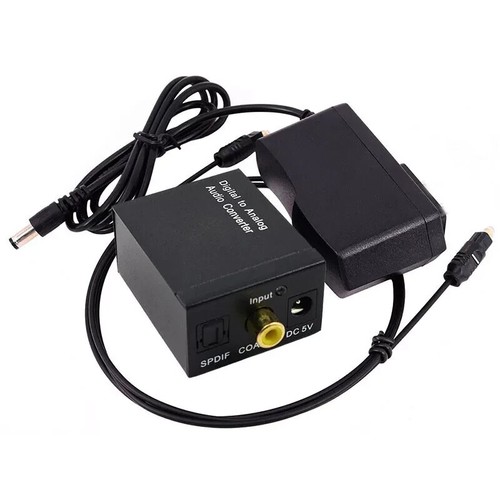 Convertitore audio digitale