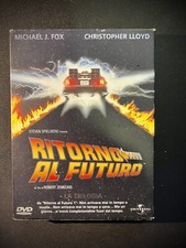 Ritorno al Futuro - La