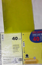 RACCOGLITORE QUADERNO AD