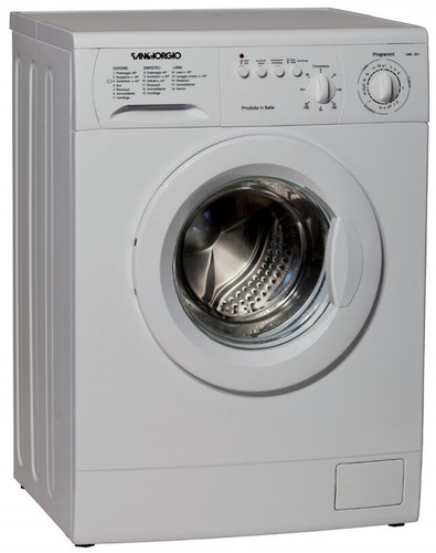 Lavatrice 51 cm - 51,