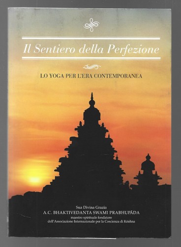Sentiero della perfezione - perfezione,
