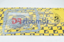 ENGINE GASKET SERIES Fiat 500