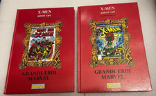 Grandi eroi Marvel n.11 e