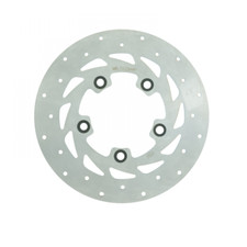 DISCO/FRENO KYMCO AGILITY/R16/125 POSTERIORE  KYMCO AGILITY R16 125 2008 AL 2012