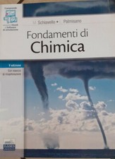 Fondamenti chimica - fondamenti,