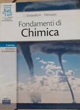 Fondamenti di Chimica