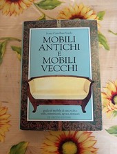Mobili Antichi E Mobili Vecchi