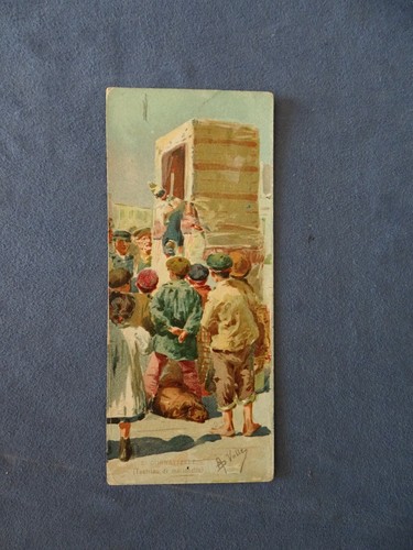 Cartolina illustrata della - cartolina, illustrata-della