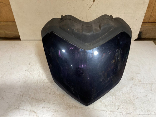 Yamaha 125 head light - mt,