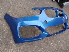 Paraurti anteriore Msport Look ABS Oem 116 118d 120d 125i BMW Serie 1 F20 F21 