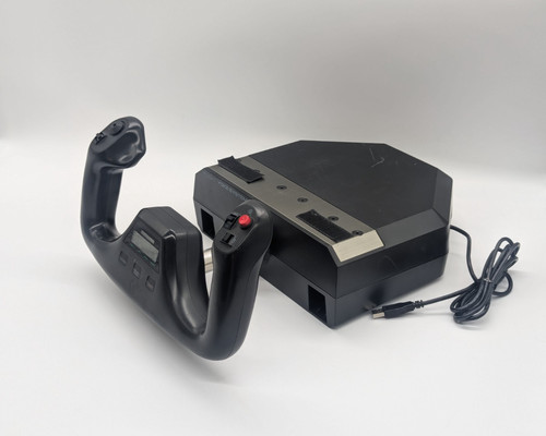 Logitech saitek pro - saitek,