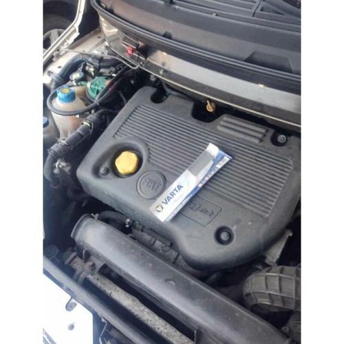 Cambio compl fiat multipla - cambio,