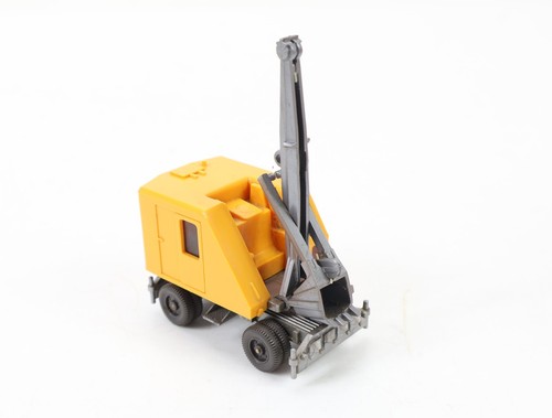 Wiking 1124 modellino - wiking, h0