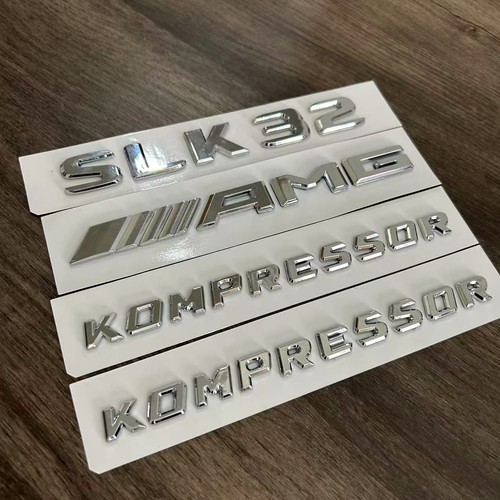 Mercedes benz slk32 amg - mercedes,