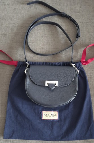 Borsa tracolla aspinal of - a,
