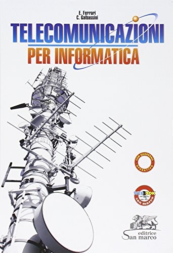Telecomunicazioni per - telecomunicazioni,