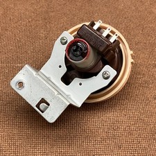 Pressostato livello acqua