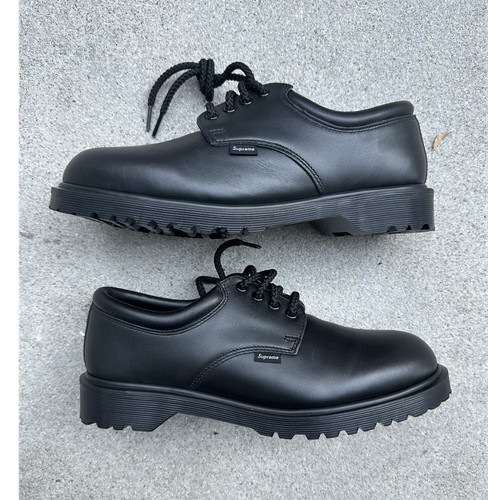 Martens supreme postal - martens,
