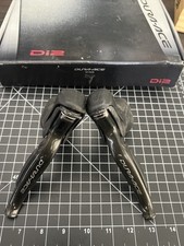 Shimano Dura-Ace ST-7970 Di2