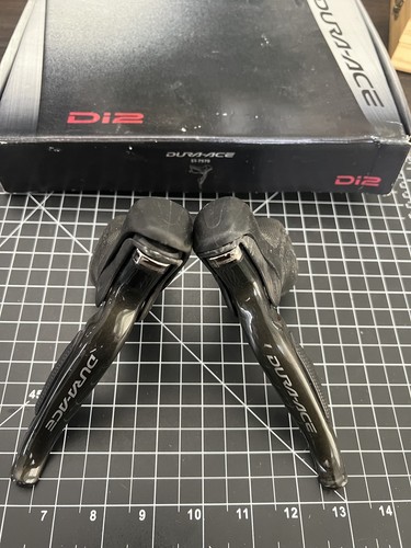 Shimano dura ace - dura-ace, st-7970
